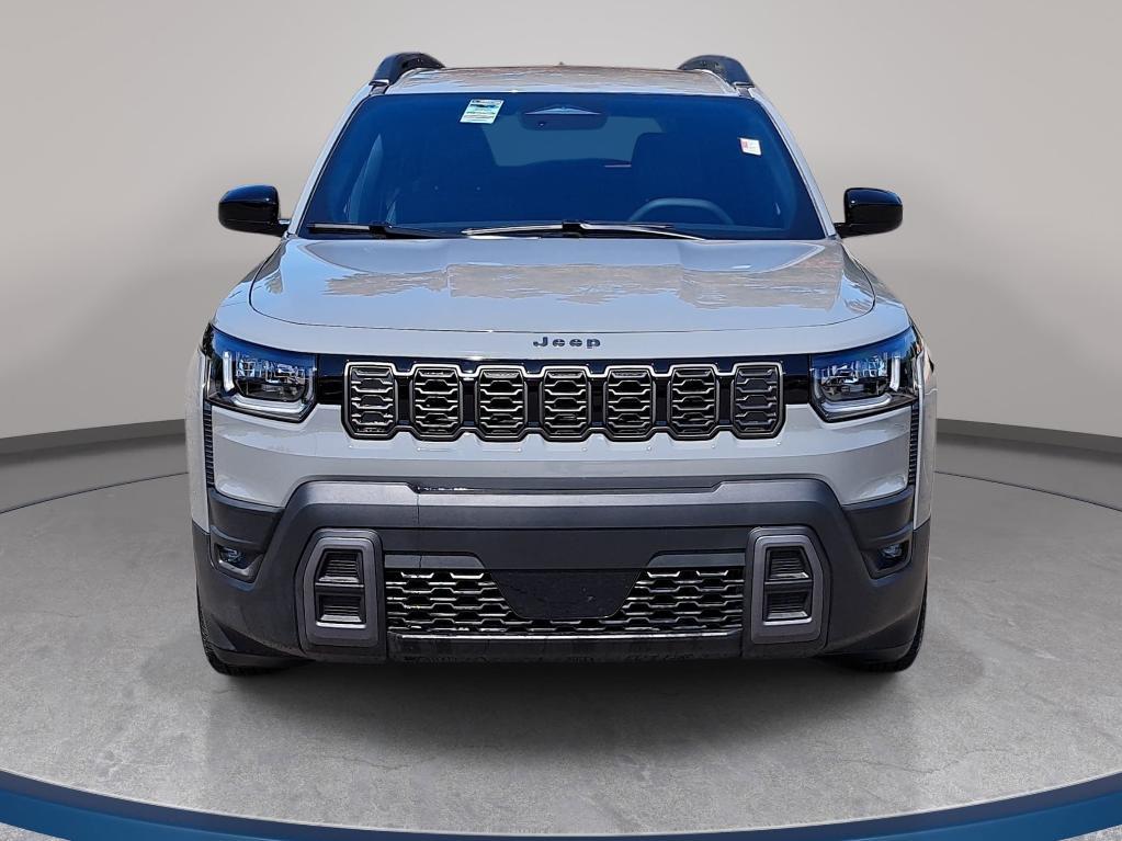 new 2026 Jeep Cherokee car, priced at $40,513