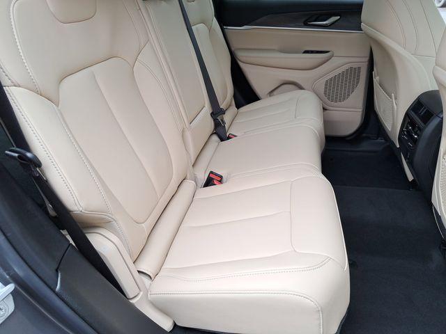 used 2025 Jeep Grand Cherokee car, priced at $40,393
