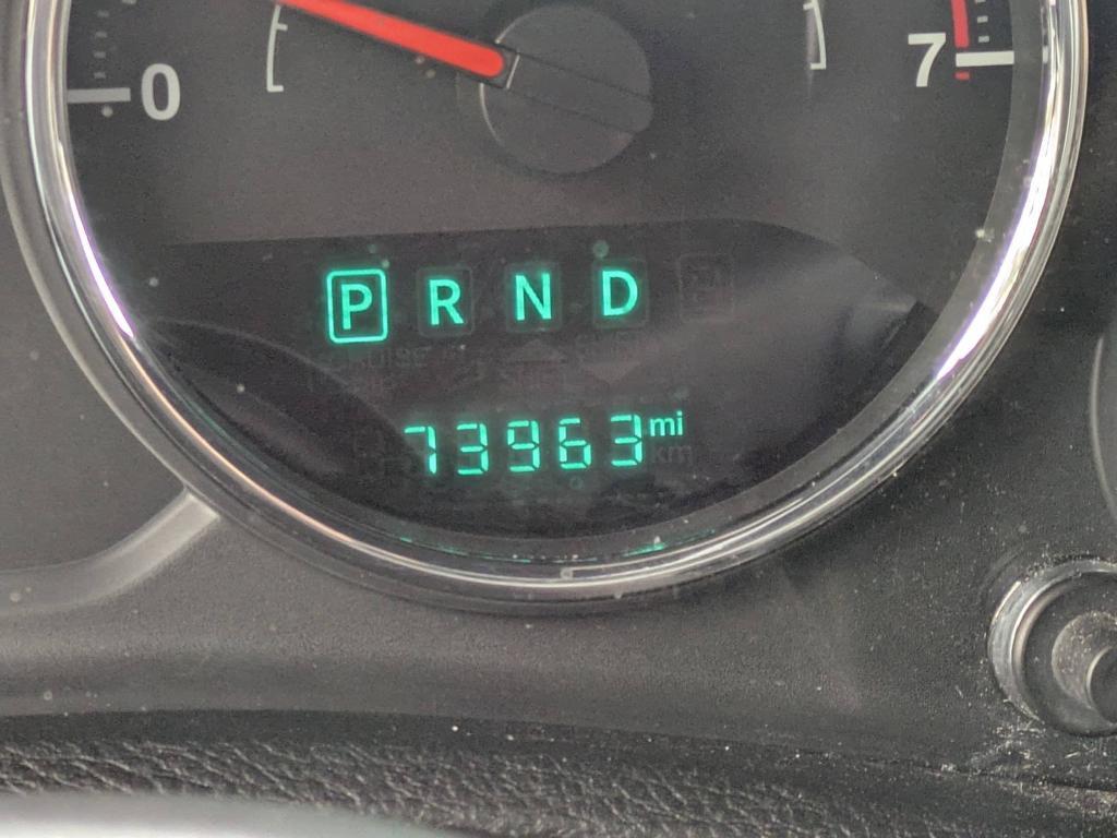 used 2018 Jeep Wrangler JK Unlimited car, priced at $18,899