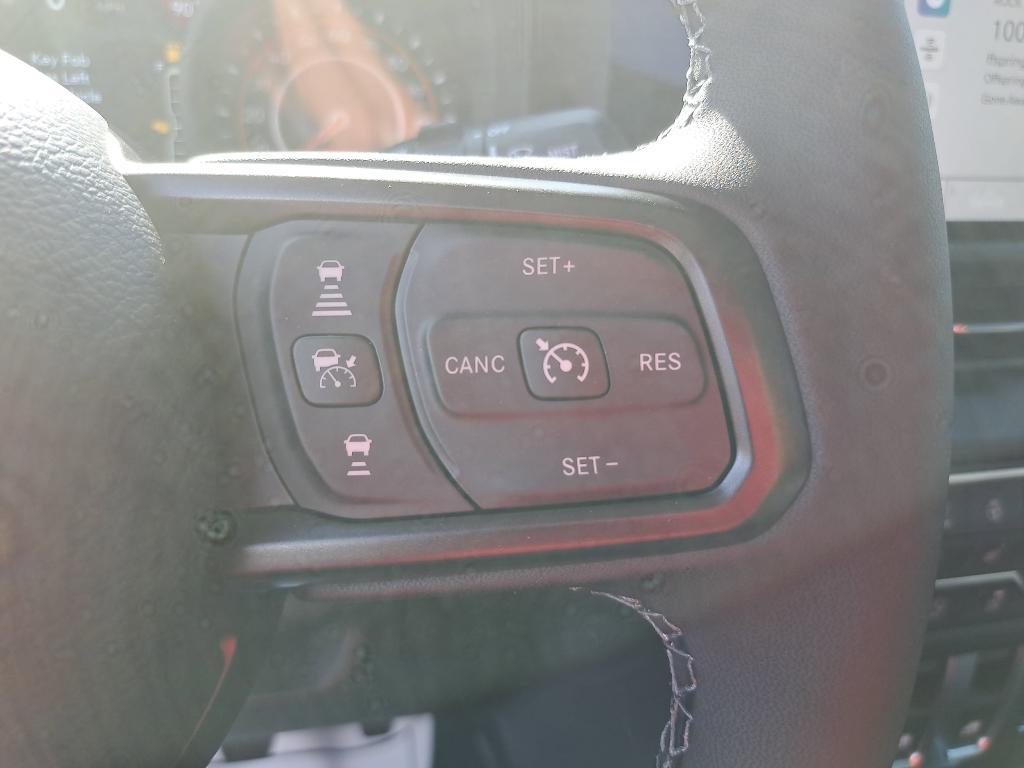 new 2026 Jeep Wrangler car, priced at $43,107