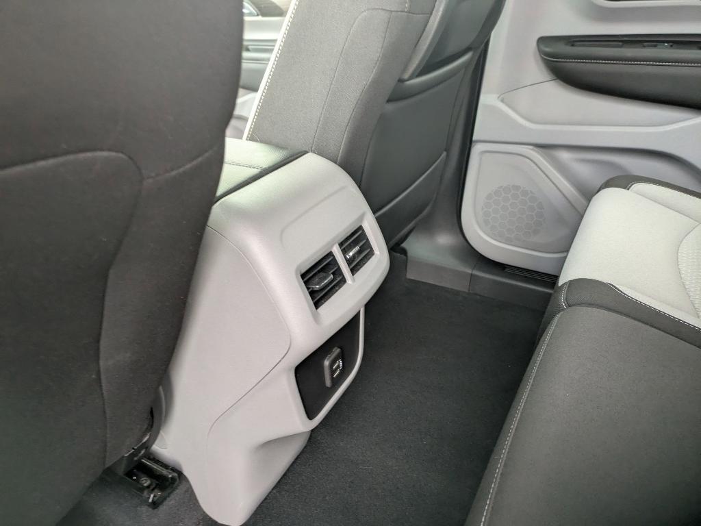 used 2022 GMC Terrain car, priced at $20,697