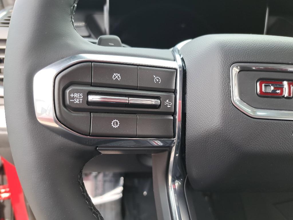 used 2026 GMC Acadia car, priced at $41,997