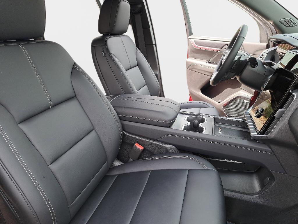 used 2026 GMC Acadia car, priced at $41,997