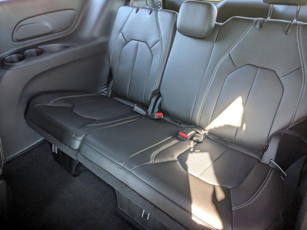 new 2026 Chrysler Pacifica car, priced at $47,785