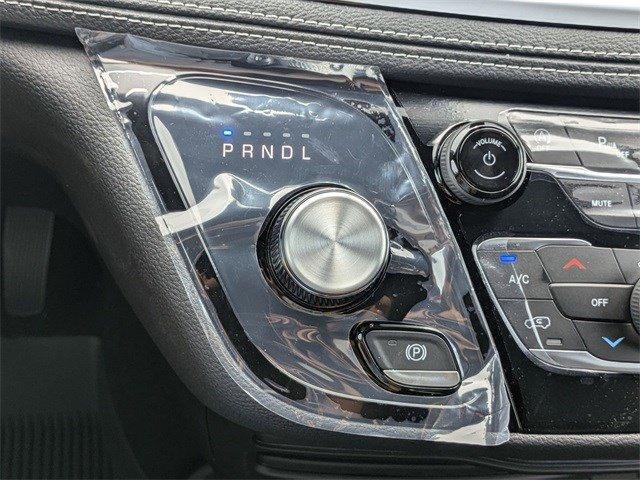 new 2026 Chrysler Pacifica car, priced at $45,875