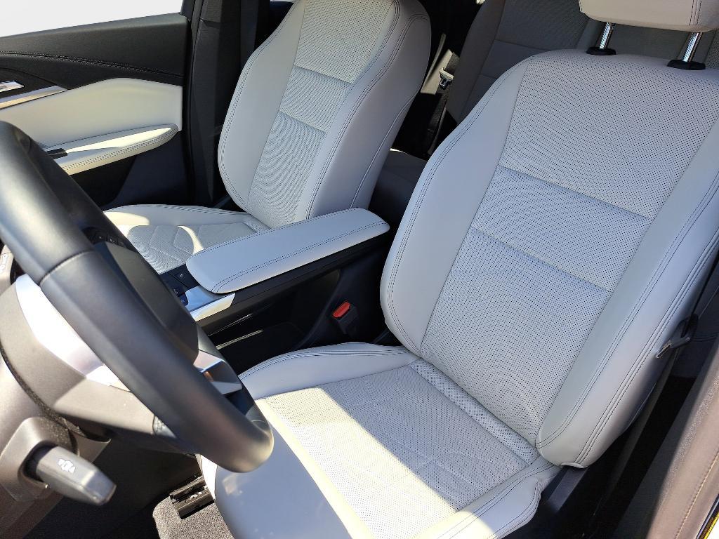 used 2026 BMW X1 car, priced at $47,695