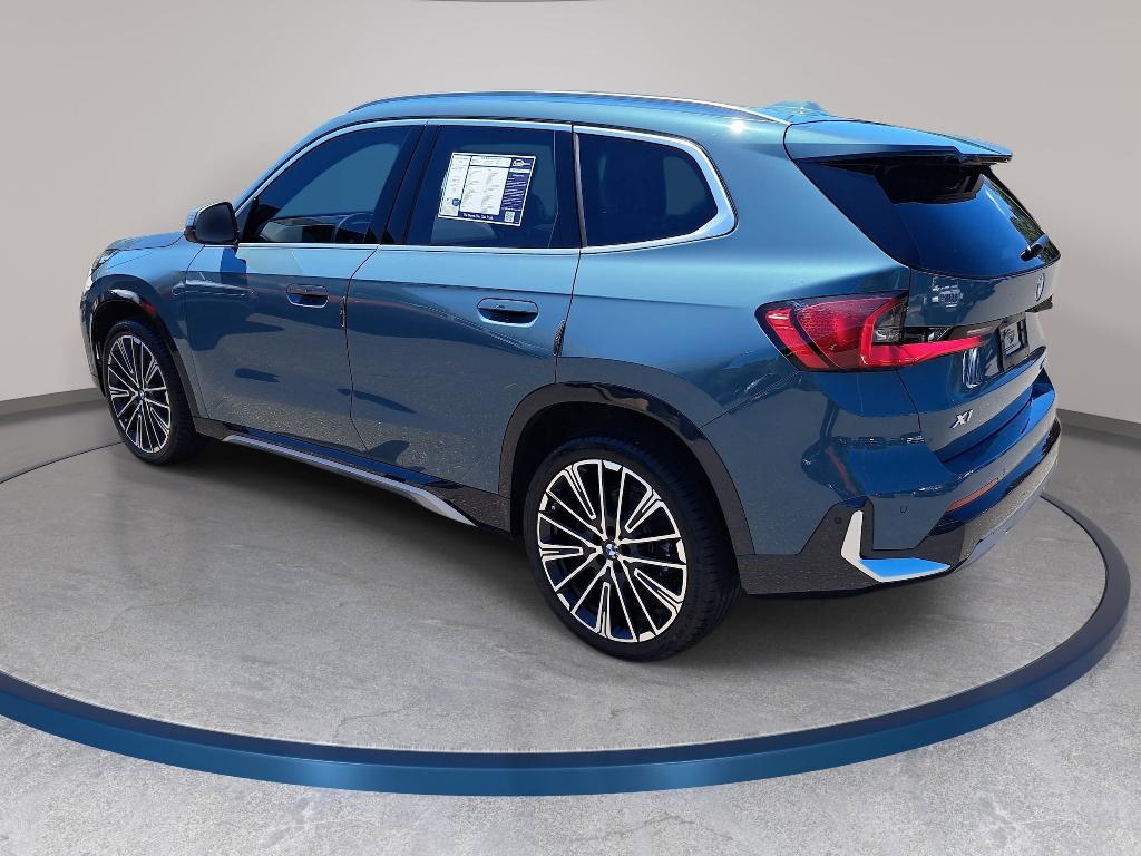 used 2026 BMW X1 car, priced at $47,695