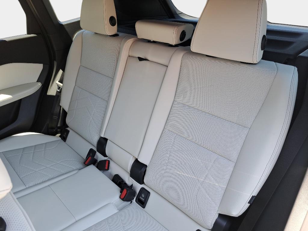 used 2026 BMW X1 car, priced at $47,695