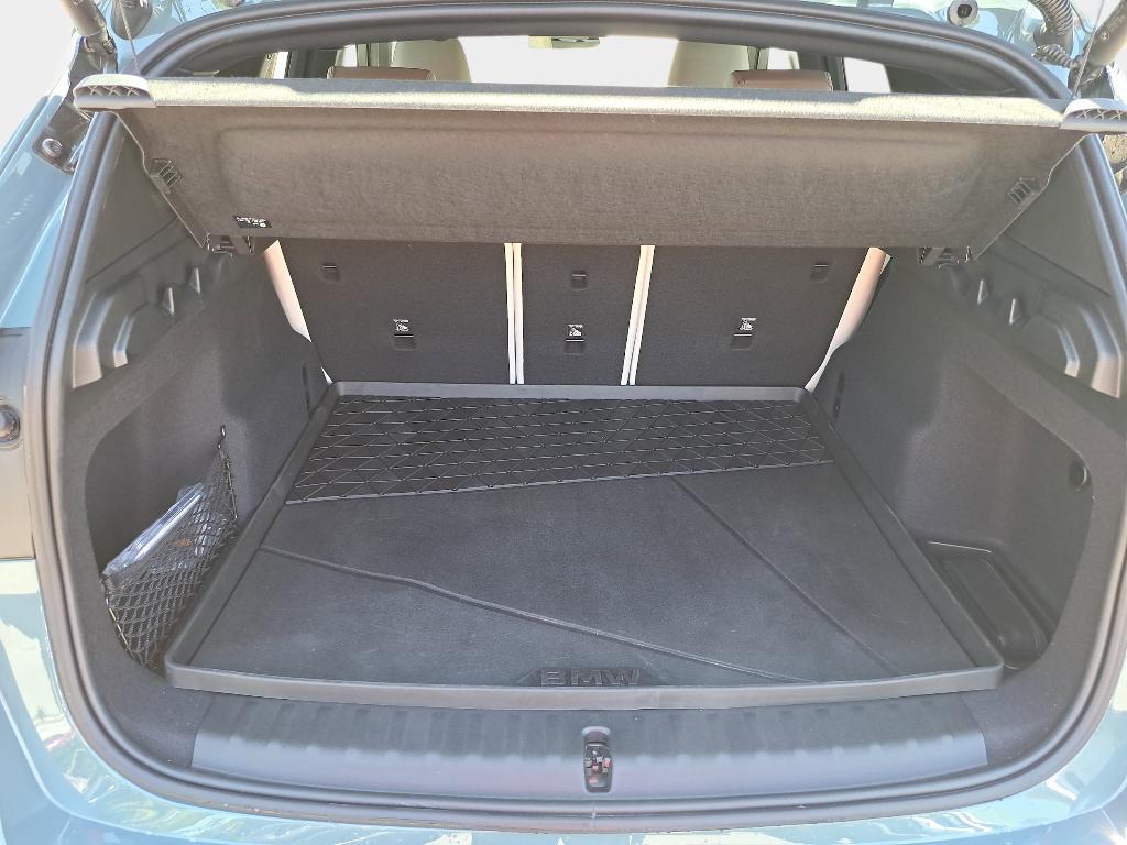 used 2026 BMW X1 car, priced at $47,695