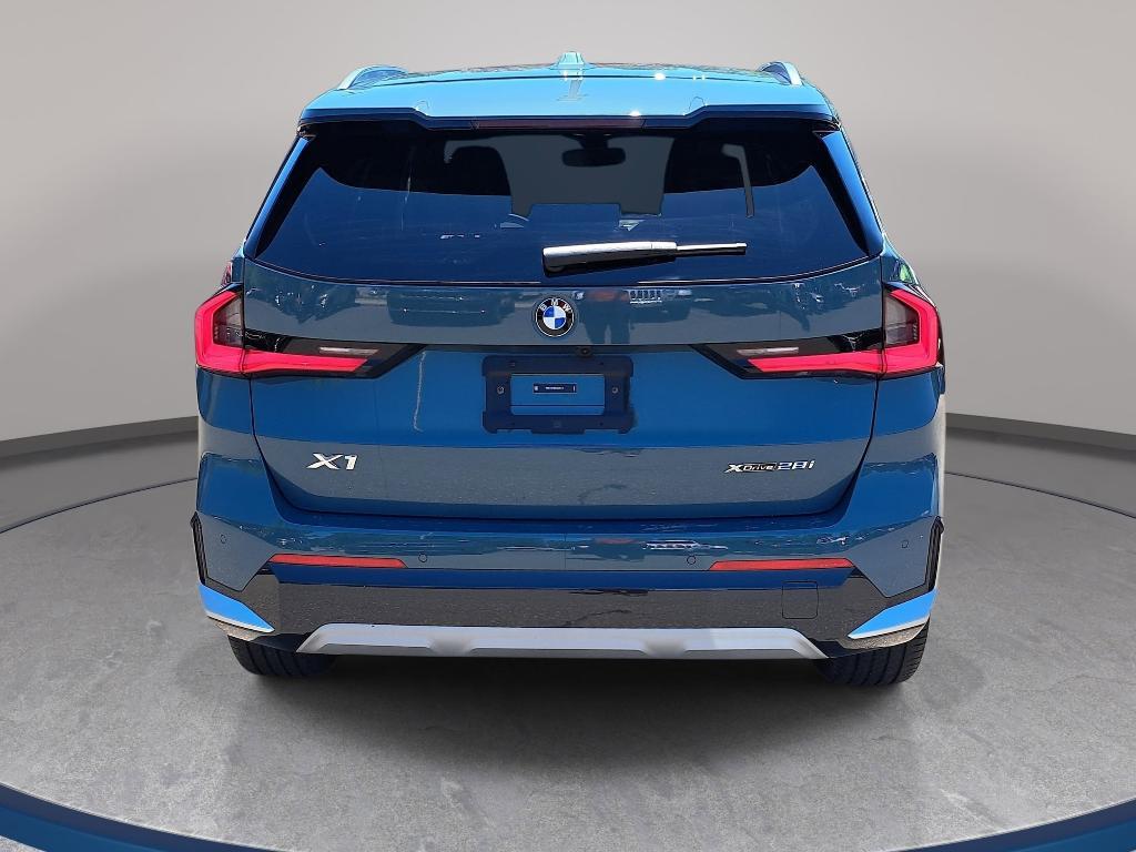 used 2026 BMW X1 car, priced at $47,695