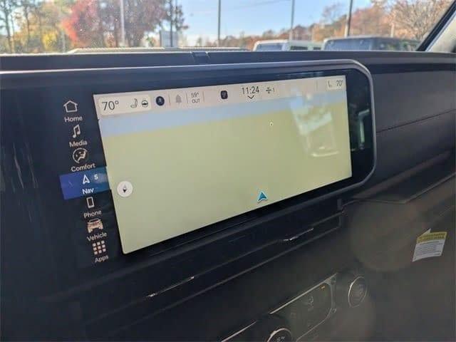 new 2026 Jeep Wrangler car, priced at $52,790