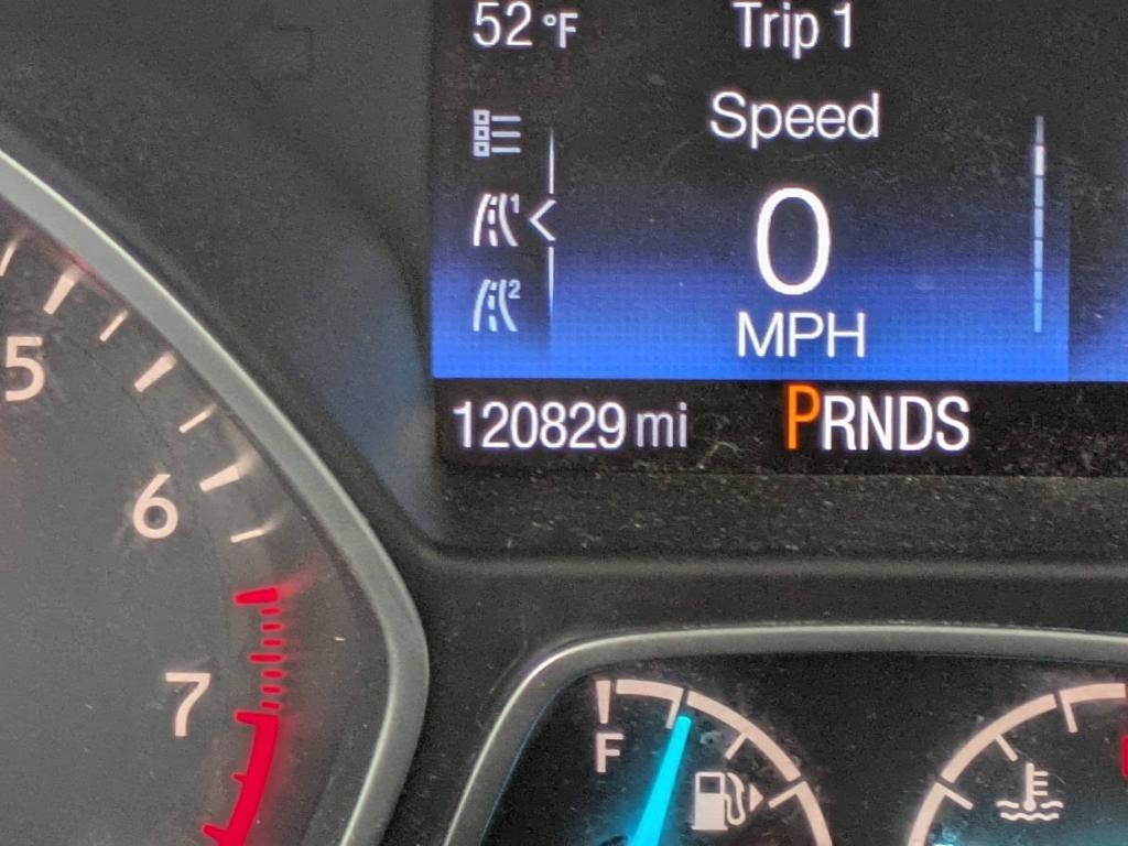 used 2017 Ford Escape car, priced at $8,997