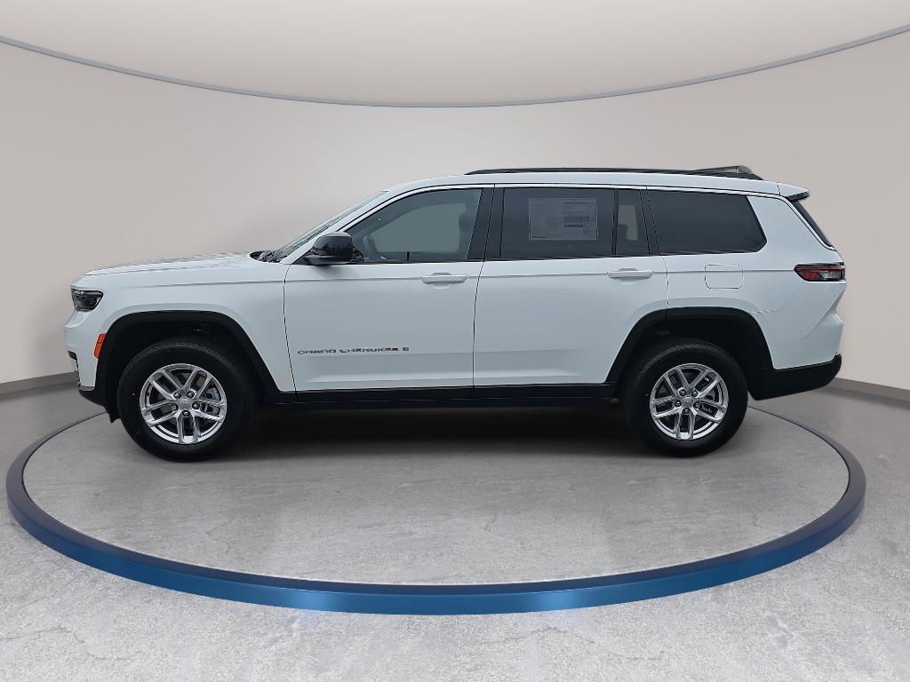new 2026 Jeep Grand Cherokee L car, priced at $40,027