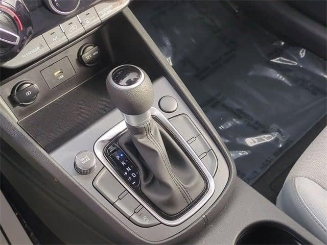 used 2023 Hyundai Kona car, priced at $19,199