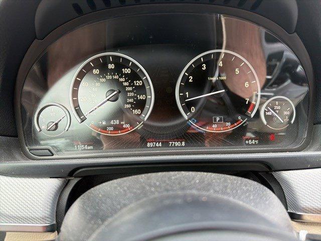 used 2014 BMW 535 car, priced at $12,597