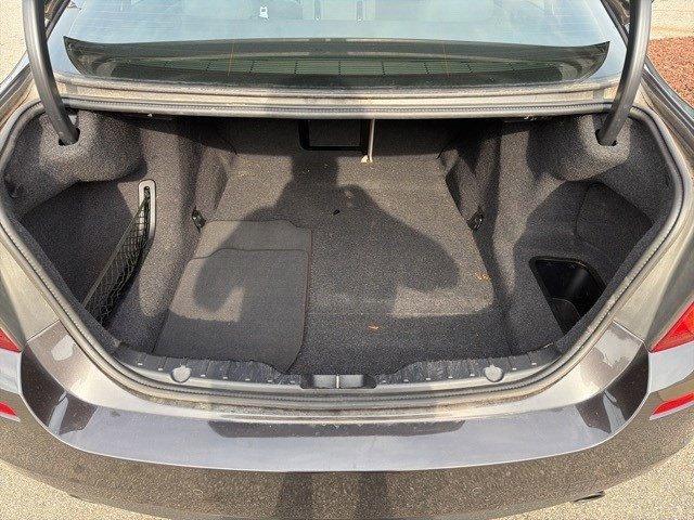 used 2014 BMW 535 car, priced at $12,597