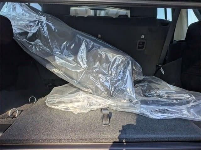 new 2026 Jeep Wrangler car, priced at $44,075