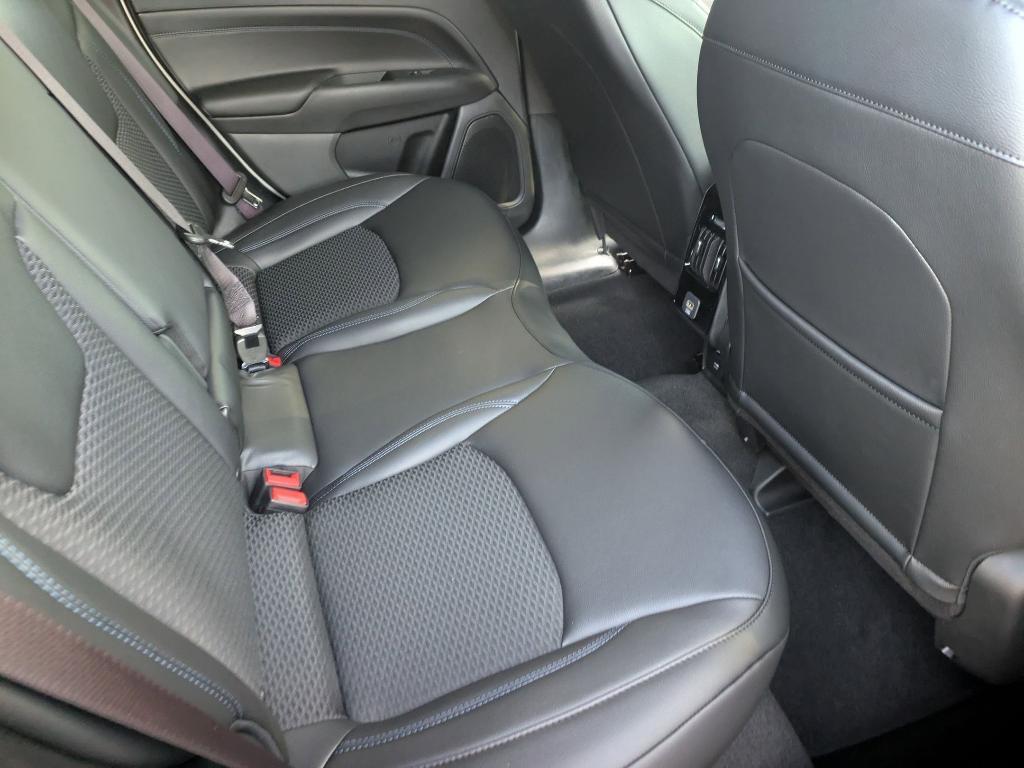 new 2026 Jeep Compass car, priced at $33,210