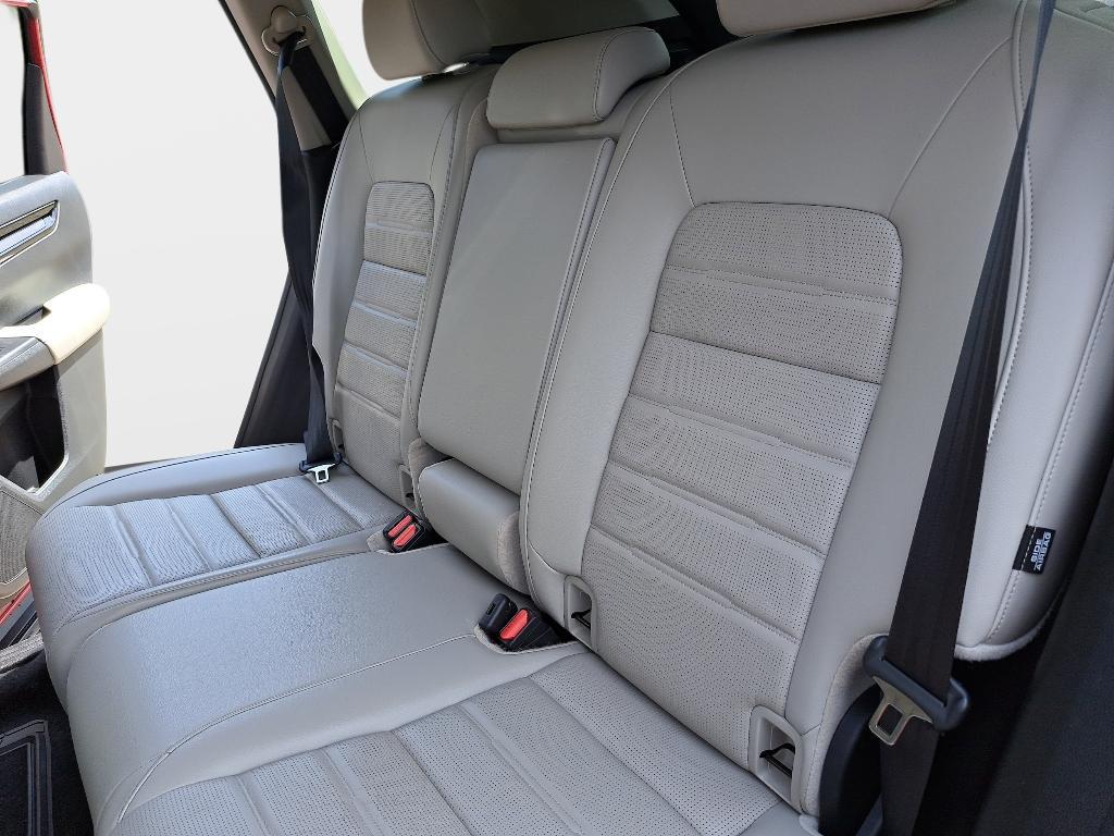 used 2023 Honda CR-V car, priced at $29,695