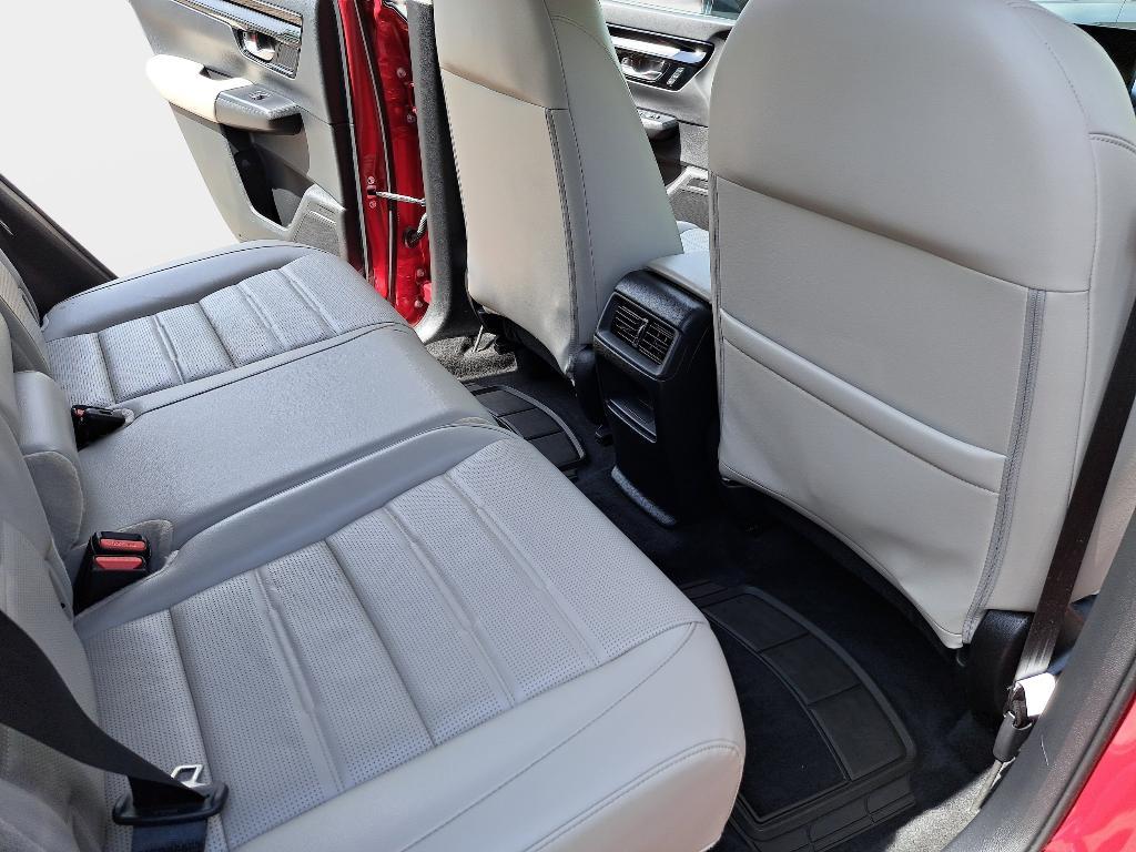 used 2023 Honda CR-V car, priced at $29,695