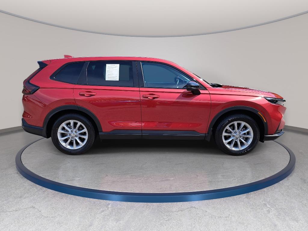 used 2023 Honda CR-V car, priced at $29,695