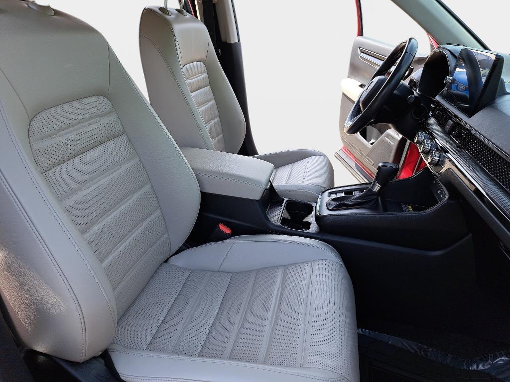 used 2023 Honda CR-V car, priced at $29,695