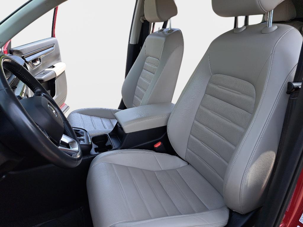 used 2023 Honda CR-V car, priced at $29,695