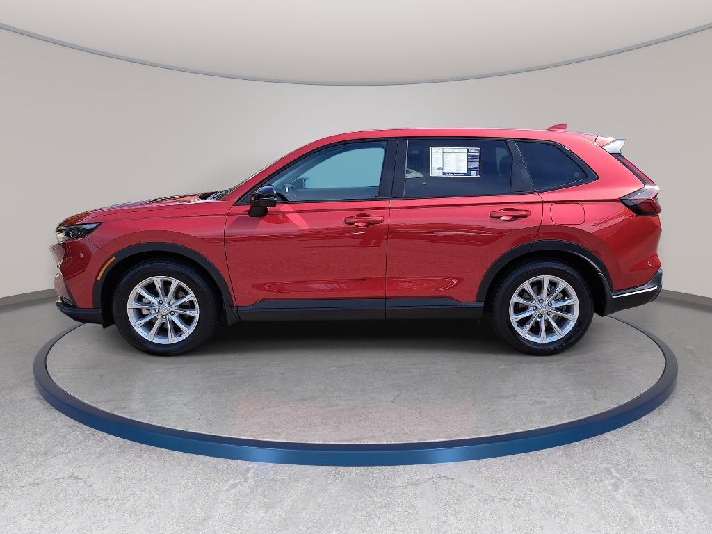 used 2023 Honda CR-V car, priced at $29,695