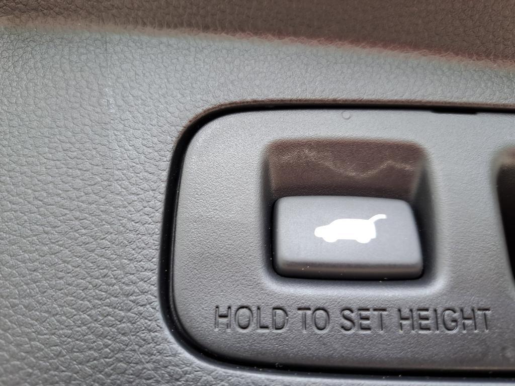 used 2023 Honda CR-V car, priced at $29,695