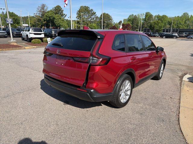 used 2023 Honda CR-V car, priced at $29,997