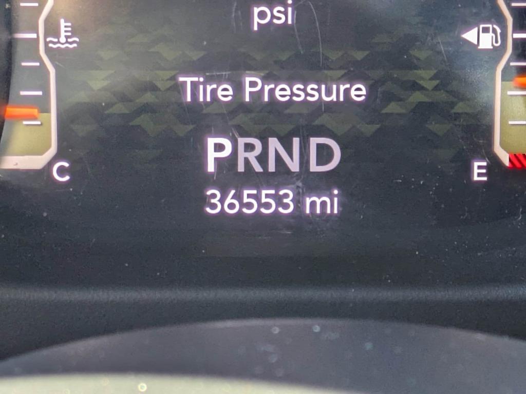 used 2022 Jeep Wrangler car, priced at $25,695