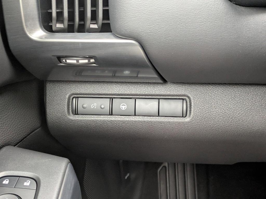 used 2024 Nissan Pathfinder car, priced at $33,199