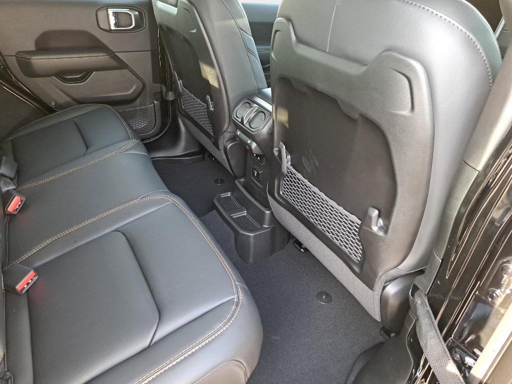 new 2026 Jeep Wrangler car, priced at $51,032