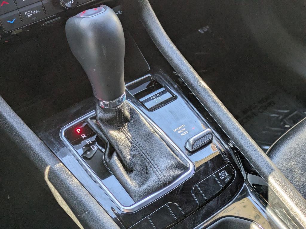 used 2023 Jeep Compass car, priced at $21,499