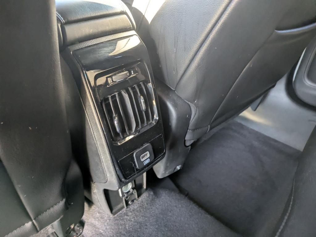 used 2023 Jeep Compass car, priced at $21,499