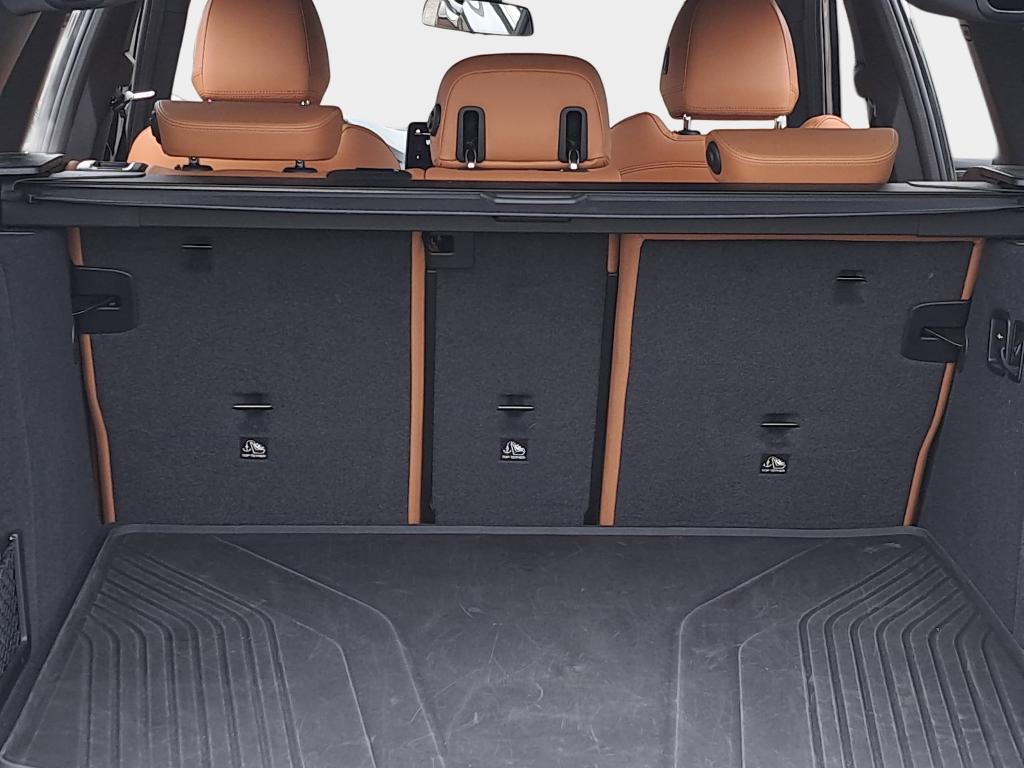used 2024 BMW X3 car, priced at $40,695