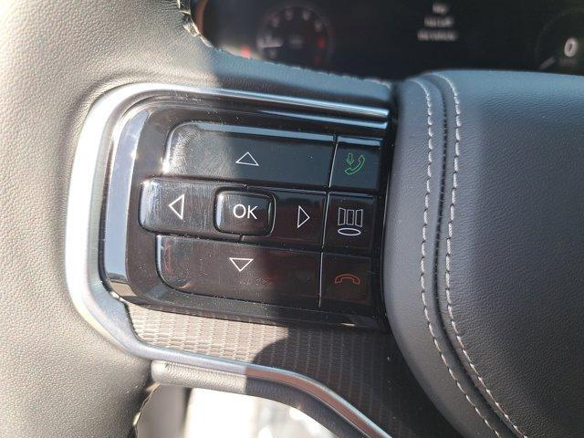 new 2026 Jeep Grand Wagoneer car, priced at $99,167