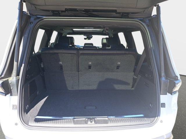 new 2026 Jeep Grand Wagoneer car, priced at $99,167