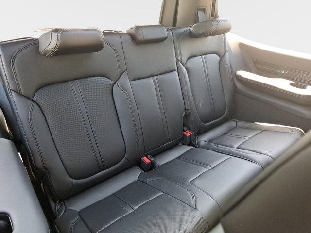 new 2026 Jeep Grand Wagoneer car, priced at $99,167