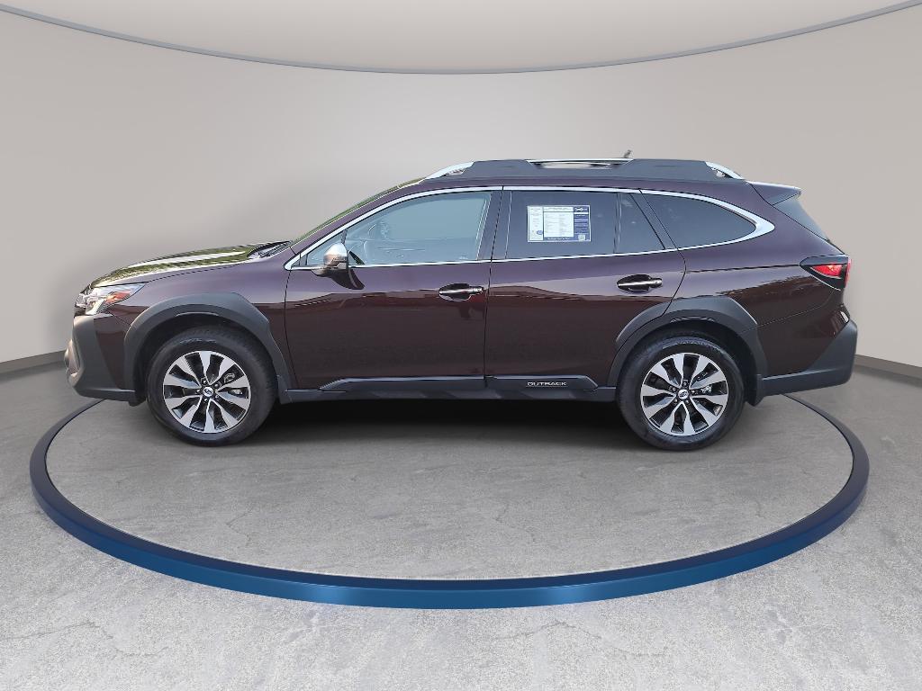 used 2025 Subaru Outback car, priced at $35,997