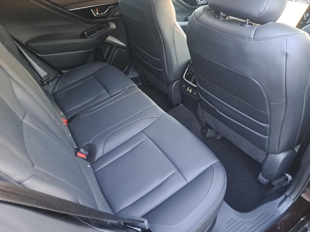 used 2025 Subaru Outback car, priced at $35,997