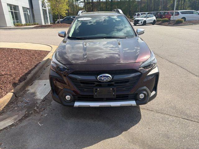 used 2025 Subaru Outback car, priced at $36,499