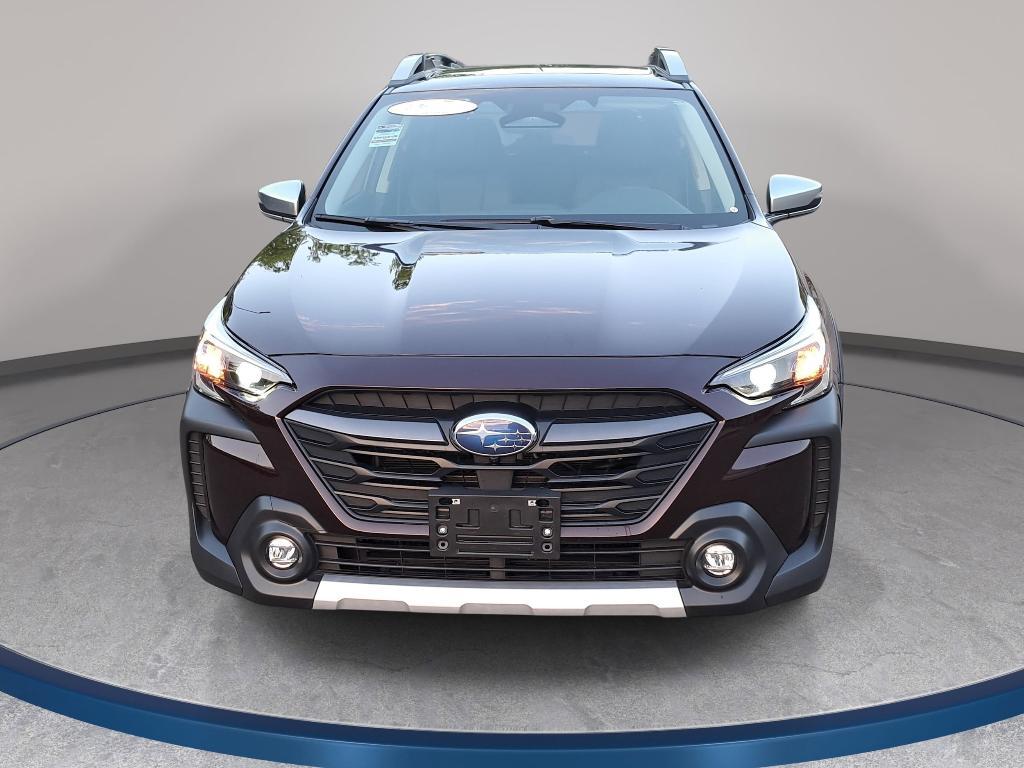 used 2025 Subaru Outback car, priced at $35,997