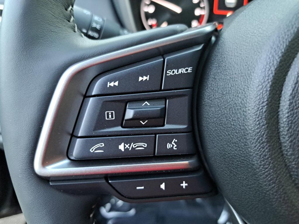 used 2025 Subaru Outback car, priced at $35,997