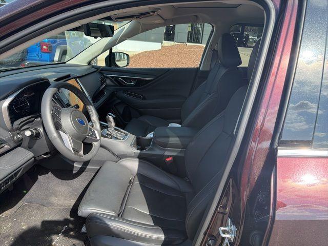 used 2025 Subaru Outback car, priced at $36,499