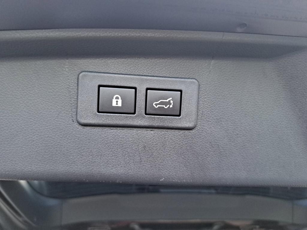 used 2025 Subaru Outback car, priced at $35,997