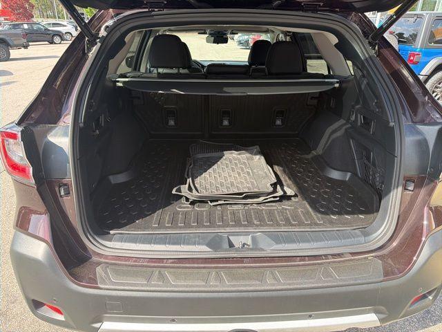 used 2025 Subaru Outback car, priced at $36,499