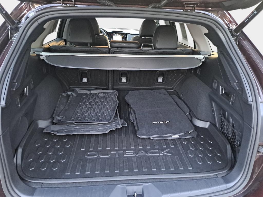used 2025 Subaru Outback car, priced at $35,997