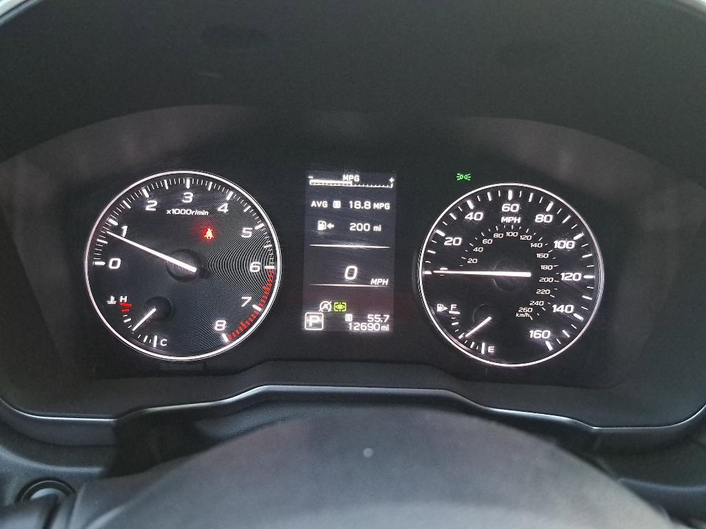 used 2025 Subaru Outback car, priced at $35,997
