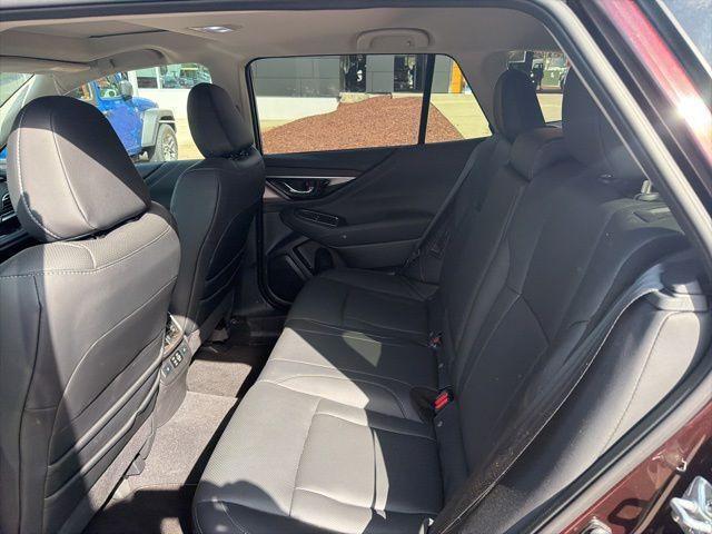 used 2025 Subaru Outback car, priced at $36,499